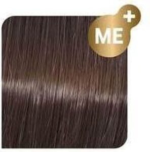 Wella Koleston Perfect haarkleuring Bruin 60 ml - Afbeelding 3