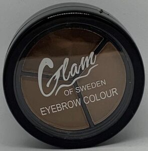 Glam Of Sweden Eyebrow Colour 16 G - Afbeelding 2