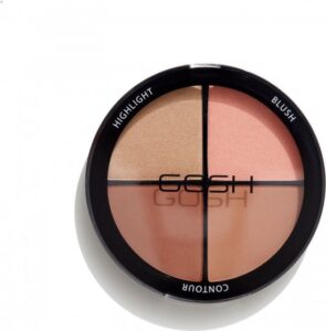 Highlighter Contour'n Strobe Gosh Copenhagen (20 g) - Afbeelding 3