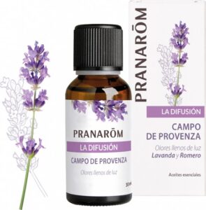 Essential oil Provenza Pranarôm (30 ml) - Afbeelding 3