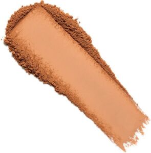 Lily Lolo Mineral Foundation SPF 15 Hot Chocolate - Afbeelding 2