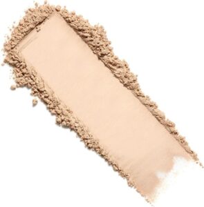 Lily Lolo Mineral Foundation SPF 15 Warm Peach
