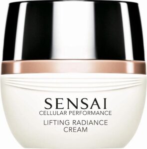 Anti-Veroudering Crème Sensai Cellular Performance Lifting Radiance (40 ml) - Afbeelding 3