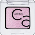 Catrice Art Couleurs Eyeshadow 160 Silicon Violet