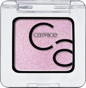 Catrice Art Couleurs Eyeshadow 160 Silicon Violet