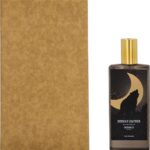 Memo Russian Leather Edp Spray