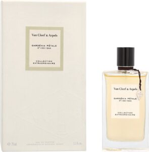 Van Cleef & Arpels Collection Extraordinaire Gardenia Petale EDP W 75 ml - Afbeelding 3