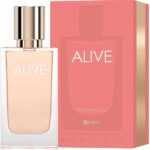Damesparfum Hugo Boss-boss Alive EDP (30 ml)