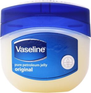 Vaseline Zalf Vaseline Zalf Pure Petroleum Jelly Droge Huid 250 ml - Afbeelding 9