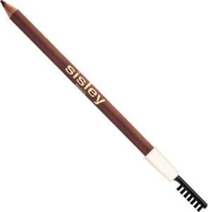 Sisley Phyto Perfect Eyebrow Wenkbrauwpotlood 1 st. - Chatain - Afbeelding 4