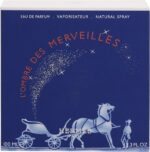 Hermès L'Ombre Des Merveilles EDP U 100 ml - Afbeelding 2