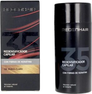 Redenhair Haarverdichter met Keratinevezels - Afbeelding 4