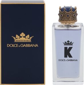 Dolce & Gabbana K 100 ml Eau de Toilette - Herenparfum - Afbeelding 3