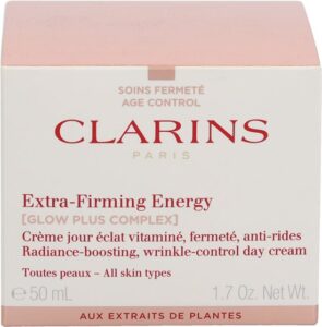 Clarins Extra-Firming Energy Dagcrème - 50 ml - Afbeelding 4