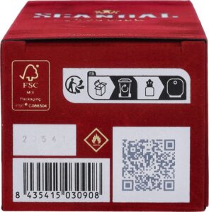 Jean Paul Gaultier Scandal Pour Homme 50 ml Eau de Toilette Navulbaar - Herenparfum - Afbeelding 3