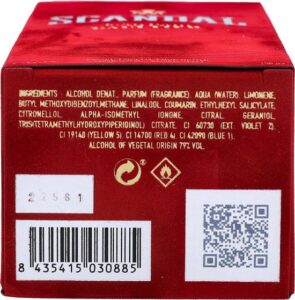 Jean Paul Gaultier Scandal Pour Homme 100 ml Eau de Toilette - Herenparfum - Afbeelding 3