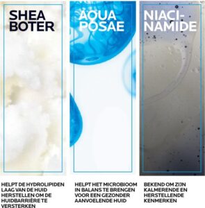 La Roche-Posay Lipikar Balsem AP+M - Huidverzorging - Droge Huid met Neiging tot Atopisch Eczeem - 400ml - Afbeelding 3