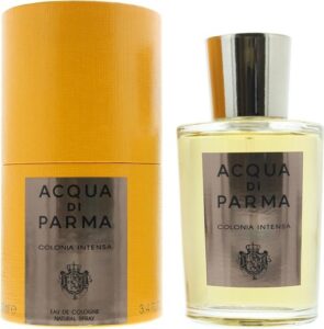 Acqua di Parma Colonia Intensa 100 ml - Eau de Cologne - Herenparfum - Afbeelding 6