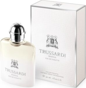 Damesparfum Trussardi EDT Donna 30 ml - Afbeelding 2