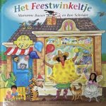 Het feestwinkeltje