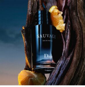 Christian Dior Sauvage Eau De Parfum Spray 60 ml for Men - Afbeelding 4