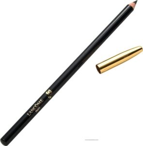 Lancome Potlood Eye Make Up Eyeliners  Eye Pencils Le Crayon KhAl 01 Noir - Afbeelding 2