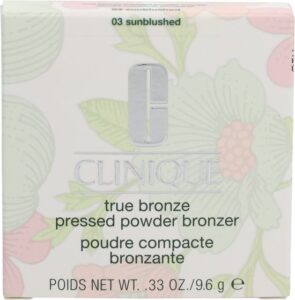 Clinique - True Bronze Powder - 03 Sunblushed - Afbeelding 22