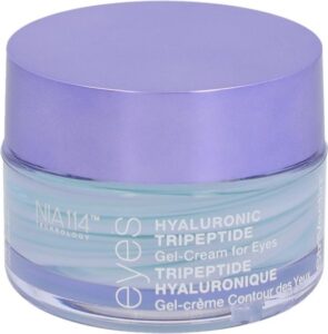 Advanced Hydration Hyaluronic Tripeptide Gel Eye Cream   Hydratacni a vyhlazujici gelovy krem na ocni okoli - Afbeelding 3