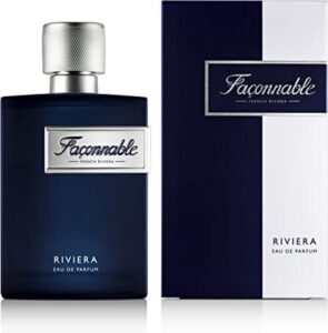 Façonnable Riviera Eau De Perfume Spray 90ml - Afbeelding 4