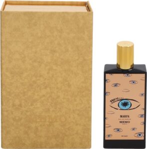 Memo Paris - Marfa Eau de Parfum (New Packaging) - 75 ml - Unisex - Afbeelding 2