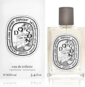 Diptyque Do Son Edt Spray 100ml - Afbeelding 3