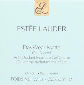 DayWear Matte Oil Control Anti Oxidant Moisture Gel Creme   MatujAcA pleAY ovA12 gel krA c m - Afbeelding 8