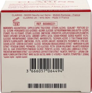 Clarins Dagcrème Face Super Restorative Super Restorative Day - Afbeelding 3