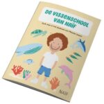 De Vissenschool van Naïf - Duik mee in het doeboek van Meester Jesper