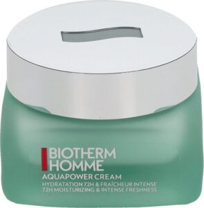 Biotherm Homme Homme Aquapower 72H Hydratatie - 50ml - Dagcrème - Afbeelding 3