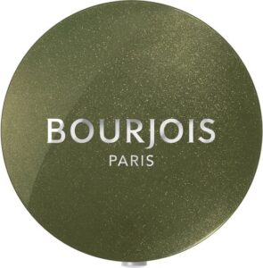 Bourjois Little Round Pot Oogschaduw - 009 Itsy Bitsy Khaki - Afbeelding 2