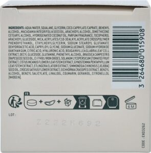 Nuxe Nuxuriance Gold Nutri-Fortifying Oil-Cream 50ml - Afbeelding 3