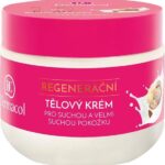 Dermacol - Regenerating Body Cream for Dry and Very Dry Skin Karité (Regenerating Body Cream) 300 ml - 300ml