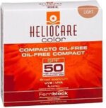Heliocare 8470002029231 gezichtspoeder 10 g - Afbeelding 4