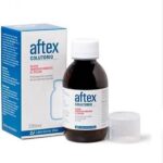 Vinas Laboratory Aftex Mouthwash 250ml