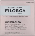 Filorga Oxygen-Glow Super-Perfecting Radiance Creme - 50 ml - Dagcrème - Afbeelding 2