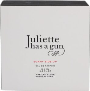 Sunny Side Up Eau De Parfum (edp) 100ml - Afbeelding 4