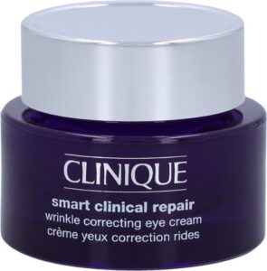 CLINIQUE SMART REPAIR CONTORNO DE OJOS 15ML - Afbeelding 5