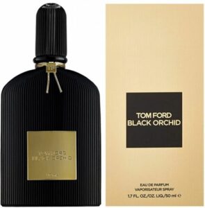 Tom Ford Black Orchid - 50ml - Eau de parfum - Afbeelding 11