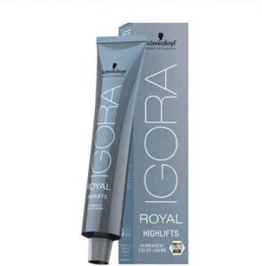 Schwarzkopf - Igora - Royal - Highlifts - 10-1 - 60 ml - Afbeelding 4