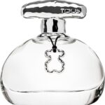 Tous - Touch Luminous Gold Woman - Eau De Toilette - 50Ml