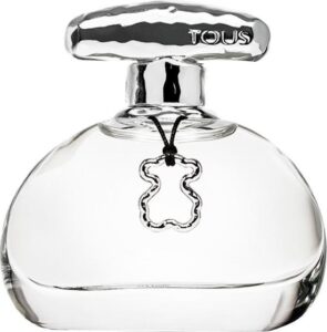 Tous - Touch Luminous Gold Woman - Eau De Toilette - 50Ml