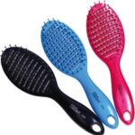 Eurostil Cepillo Vent Curvado Colores