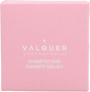 Haarzeep Valquer (50 g) - Afbeelding 3