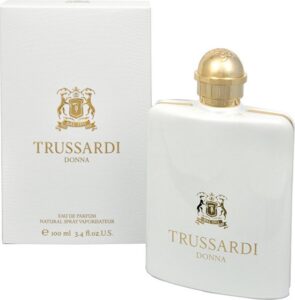 Trussardi - Eau de parfum - Donna - 100 ml - Afbeelding 4